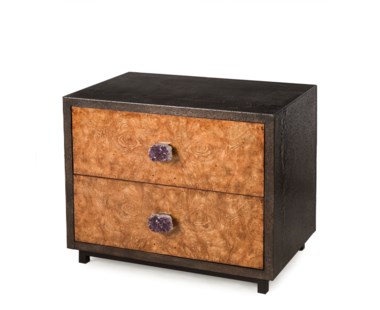 Mansfield Side Table